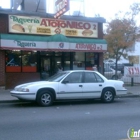 Atotonilco Taqueria