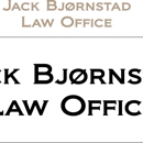 Jack Bjørnstad Law Office - Attorneys