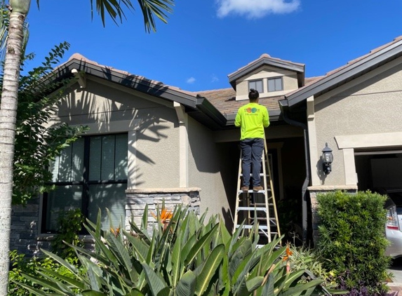 Crowther Roofing And Cooling - Fort Myers, FL