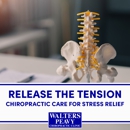 Walters Peavy Chiropractic Clinic - Chiropractors Equipment & Supplies