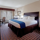 Holiday Inn Express & Suites Hope Mills-Fayetteville Arpt by IHG