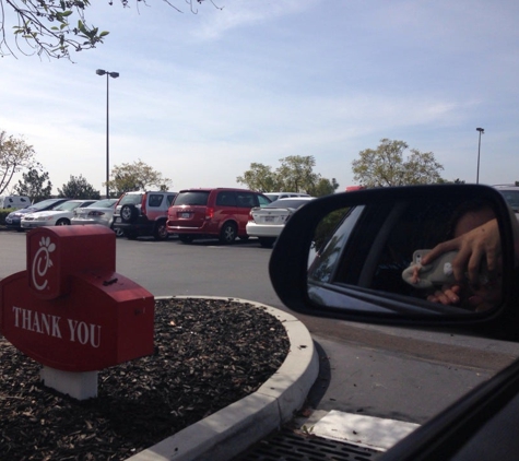 Chick-fil-A - Chula Vista, CA