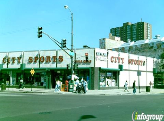 Expo Beauty Supply - Chicago, IL