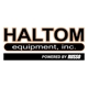 Haltom Equipment