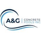A & G Concrete Pools Inc