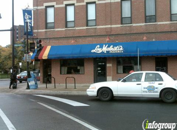 Lincoln Park - Lou Malnati's Pizzeria - Chicago, IL