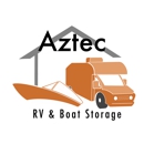 Aztec RV & Boat Storage - Boat Storage