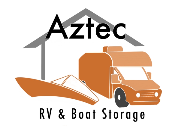 Aztec RV & Boat Storage - Aztec, NM