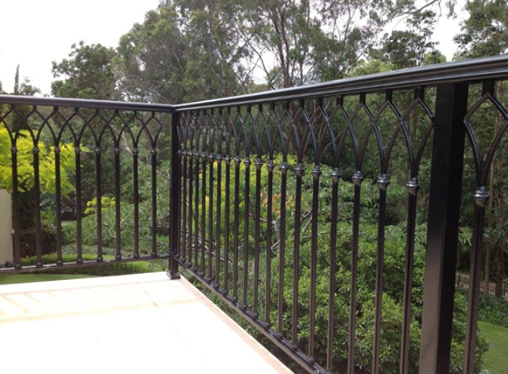 Colonial Lace - Lonsdale, SA