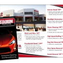 Wilson Printing USA - Marketing Programs & Services