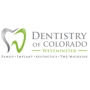 Dentistry of Colorado Westminster