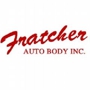 Fratcher Auto Body Inc