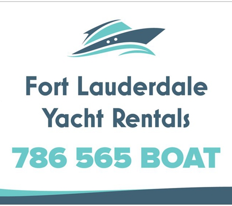 Fort Lauderdale Yacht Rentals - Fort Lauderdale, FL
