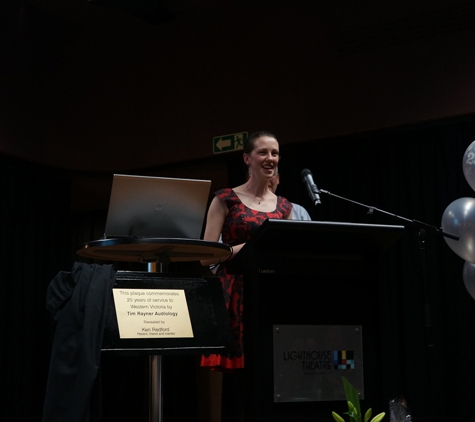 Tim Rayner Audiology - Warrnambool, VIC