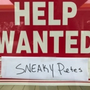 Sneaky Pete's Hot Dogs - Hamburgers & Hot Dogs