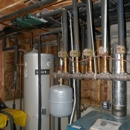 Blue Bear Plumbing, Heating & Air - Heating Contractors & Specialties
