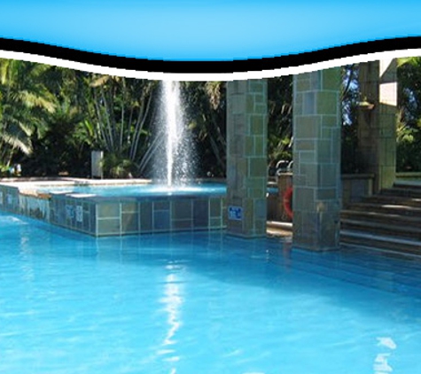 Poolsurf Renovations