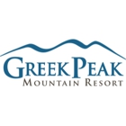 Greek Peak Mountain Resort