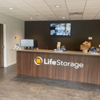 Life Storage