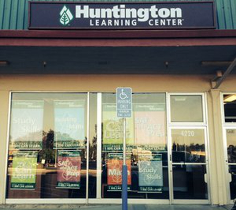 Huntington Learning Center - San Mateo, CA