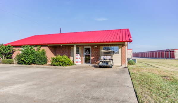 CubeSmart Self Storage - Spring, TX