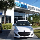 Mazda of North Miami - New Car Dealers
