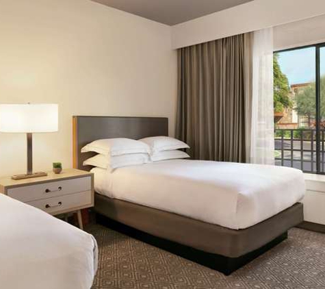 Hilton Hotels & Resorts - Scottsdale, AZ