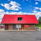 CubeSmart Self Storage