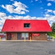 CubeSmart Self Storage