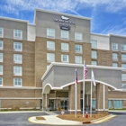 Homewood Suites by Hilton Raleigh Cary I-40