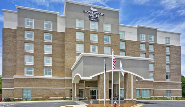 Homewood Suites by Hilton Raleigh Cary I-40 - Cary, NC