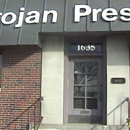 Trojan Press Inc - Computer Printers & Supplies