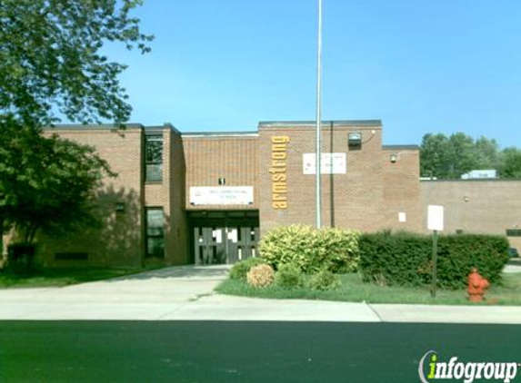 Armstrong School - Hoffman Estates, IL