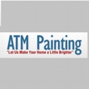 Atm Painting - Cabinets