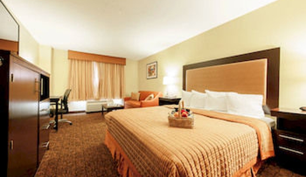 Best Western Escondido Hotel - Escondido, CA