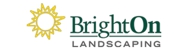 Bright-On Landscaping - Landscape Contractors & Designers
