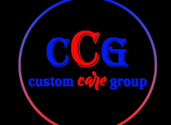 Custom Care Group - Columbus, OH