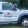 Lewis Brothers Auto Collision gallery