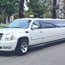 5 Star Limousine & Transportation Services - Chauffeur Service