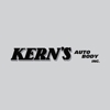 Kern's Auto Body Inc. gallery