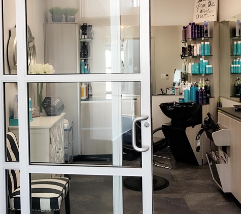 Sola Salon Studios - North Little Rock, AR