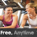 Anytime Fitness - Health Clubs