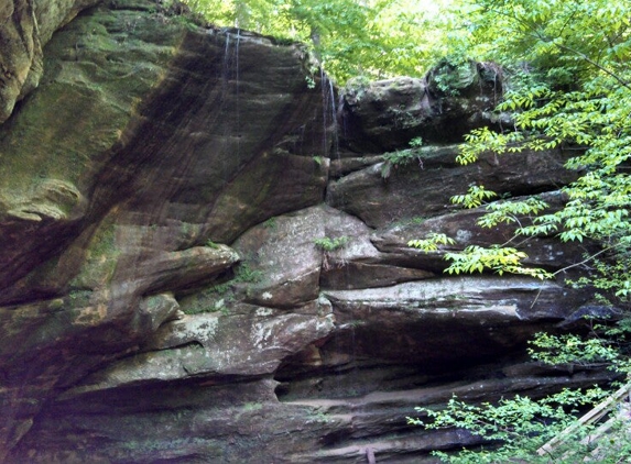 Mohican State Park - Loudonville, OH