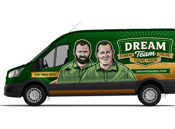 Dream Team Home Services - Paoli, PA