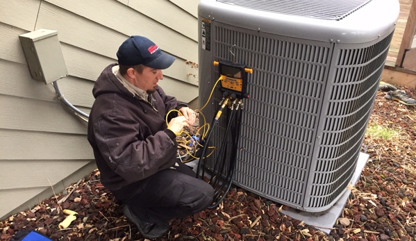 Residential Heating and Air Conditioning - Eden Prairie, MN