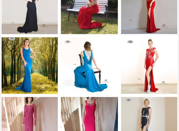 Miracle Agency - Cherrybrook, NSW. Formal dresses