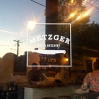 Metzger Bar and Butchery