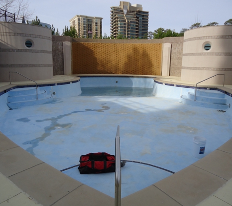 Allen Pool Service - Doraville, GA