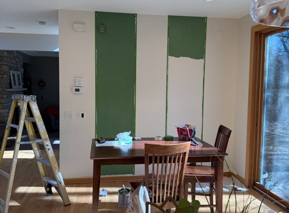 T.K. Painting & Decorating  LLC - Lakeville, MN