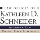 Law Offices of Kathleen D. Schneider - Attorneys